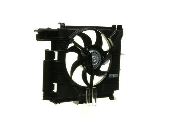 Ventilateur de refroidissement du moteur (Motoventilateur) MAHLE Aftermarket CFF 211 000P