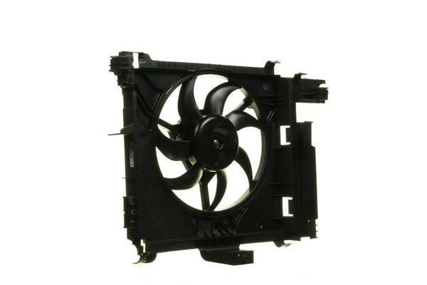 Ventilateur de refroidissement du moteur (Motoventilateur) MAHLE Aftermarket CFF 211 000P