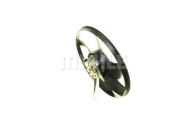 Ventilateur de refroidissement du moteur (Motoventilateur) MAHLE Aftermarket CFF 212 000P