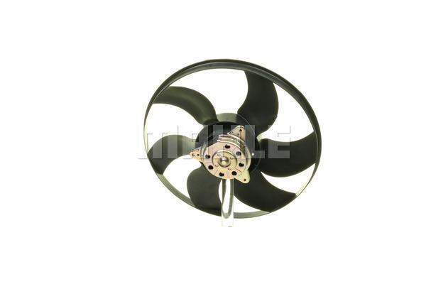 Ventilateur de refroidissement du moteur (Motoventilateur) MAHLE Aftermarket CFF 212 000P