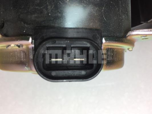 Ventilateur de refroidissement du moteur (Motoventilateur) MAHLE Aftermarket CFF 212 000P