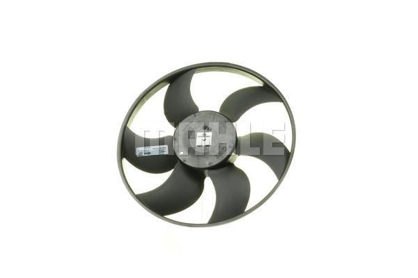 Ventilateur de refroidissement du moteur (Motoventilateur) MAHLE Aftermarket CFF 212 000P