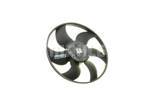 Ventilateur de refroidissement du moteur (Motoventilateur) MAHLE Aftermarket CFF 212 000P
