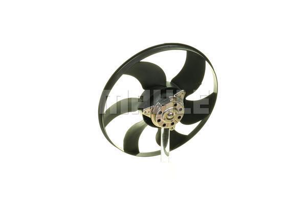 Ventilateur de refroidissement du moteur (Motoventilateur) MAHLE Aftermarket CFF 212 000P