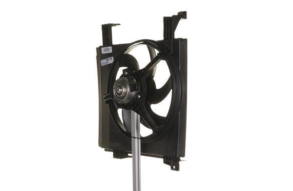 Ventilateur de refroidissement du moteur (Motoventilateur) MAHLE Aftermarket CFF 213 000P