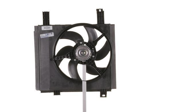 Ventilateur de refroidissement du moteur (Motoventilateur) MAHLE Aftermarket CFF 213 000P
