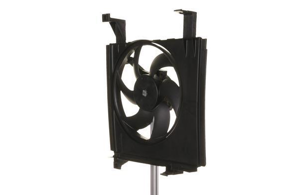 Ventilateur de refroidissement du moteur (Motoventilateur) MAHLE Aftermarket CFF 213 000P