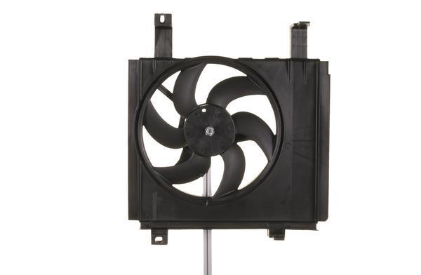 Ventilateur de refroidissement du moteur (Motoventilateur) MAHLE Aftermarket CFF 213 000P