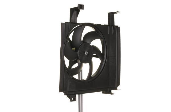Ventilateur de refroidissement du moteur (Motoventilateur) MAHLE Aftermarket CFF 213 000P