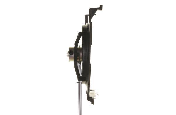 Ventilateur de refroidissement du moteur (Motoventilateur) MAHLE Aftermarket CFF 213 000P