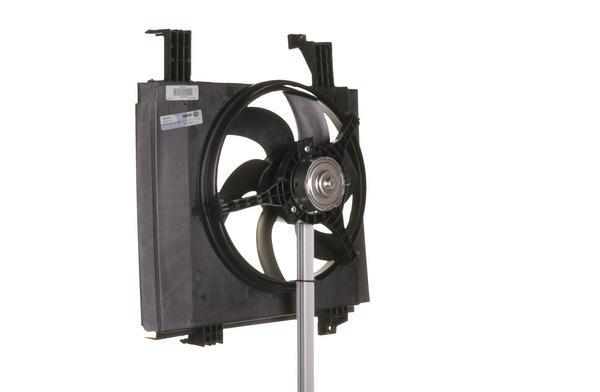 Ventilateur de refroidissement du moteur (Motoventilateur) MAHLE Aftermarket CFF 213 000P