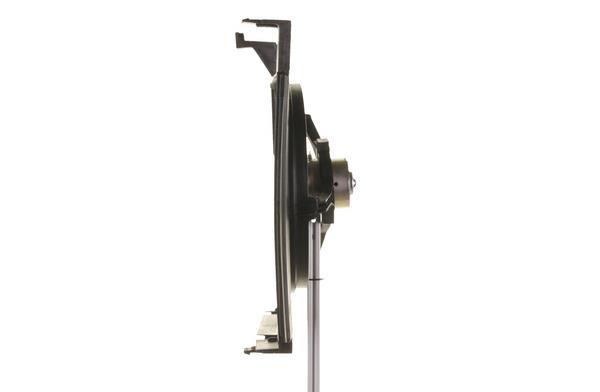 Ventilateur de refroidissement du moteur (Motoventilateur) MAHLE Aftermarket CFF 213 000P