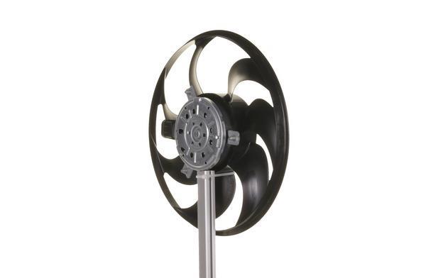 Ventilateur de refroidissement du moteur (Motoventilateur) MAHLE Aftermarket CFF 214 000P
