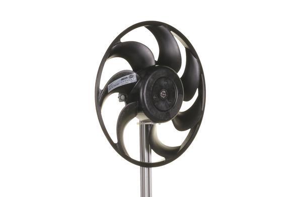 Ventilateur de refroidissement du moteur (Motoventilateur) MAHLE Aftermarket CFF 214 000P