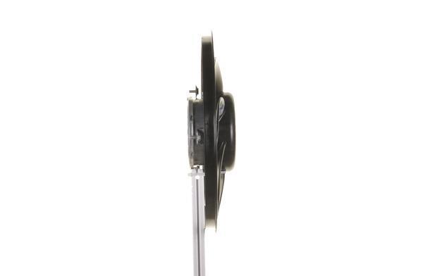 Ventilateur de refroidissement du moteur (Motoventilateur) MAHLE Aftermarket CFF 214 000P