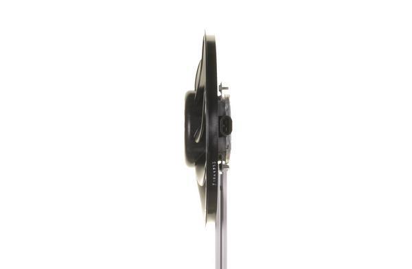 Ventilateur de refroidissement du moteur (Motoventilateur) MAHLE Aftermarket CFF 214 000P