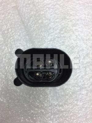 Ventilateur de refroidissement du moteur (Motoventilateur) MAHLE Aftermarket CFF 216 000P