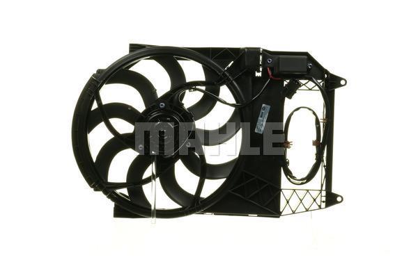 Ventilateur de refroidissement du moteur (Motoventilateur) MAHLE Aftermarket CFF 216 000P