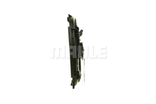 Ventilateur de refroidissement du moteur (Motoventilateur) MAHLE Aftermarket CFF 216 000P