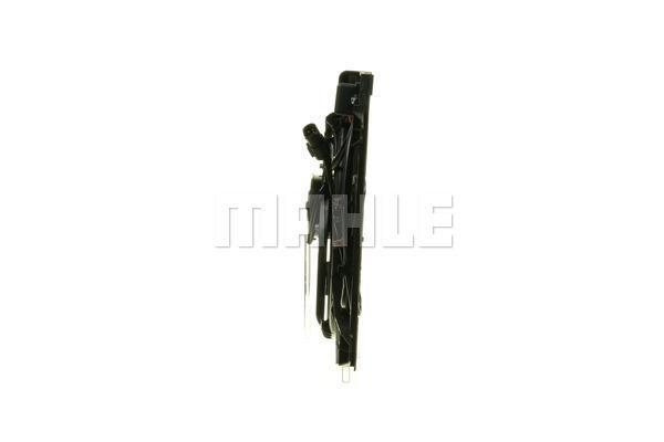Ventilateur de refroidissement du moteur (Motoventilateur) MAHLE Aftermarket CFF 216 000P