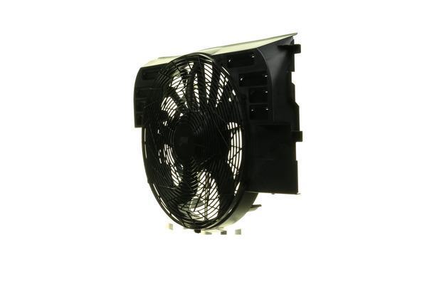 Ventilateur de refroidissement du moteur (Motoventilateur) MAHLE Aftermarket CFF 217 000P