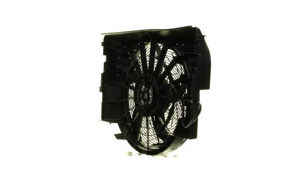 Ventilateur de refroidissement du moteur (Motoventilateur) MAHLE Aftermarket CFF 217 000P