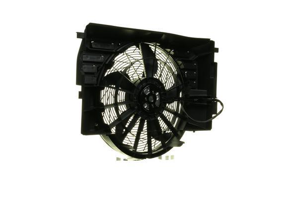 Ventilateur de refroidissement du moteur (Motoventilateur) MAHLE Aftermarket CFF 217 000P