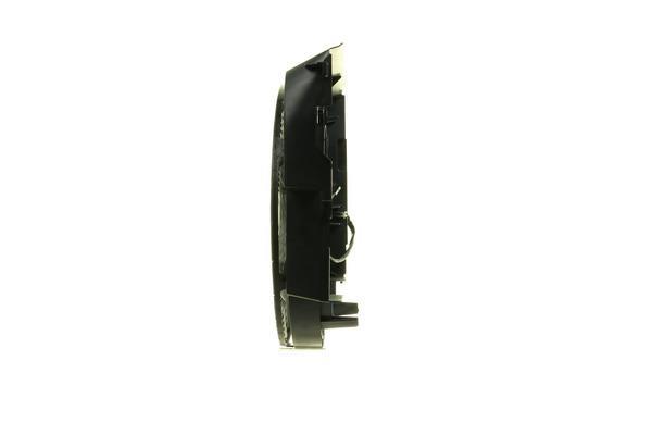 Ventilateur de refroidissement du moteur (Motoventilateur) MAHLE Aftermarket CFF 217 000P