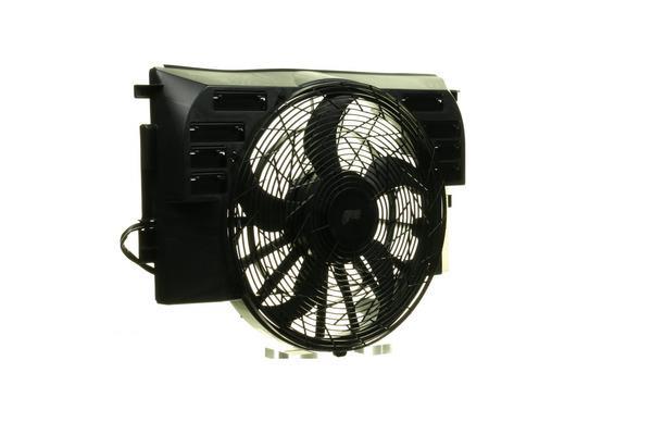 Ventilateur de refroidissement du moteur (Motoventilateur) MAHLE Aftermarket CFF 217 000P