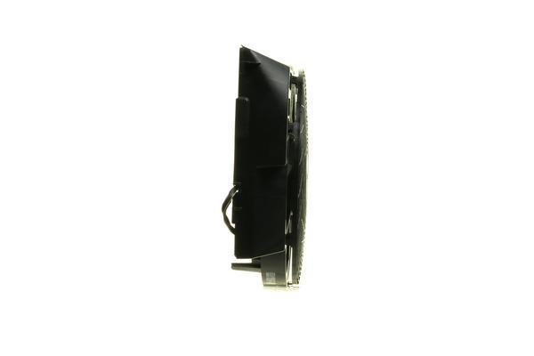 Ventilateur de refroidissement du moteur (Motoventilateur) MAHLE Aftermarket CFF 217 000P