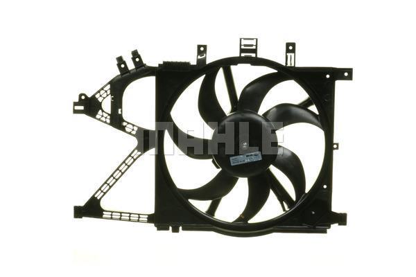 Ventilateur de refroidissement du moteur (Motoventilateur) MAHLE Aftermarket CFF 21 000P
