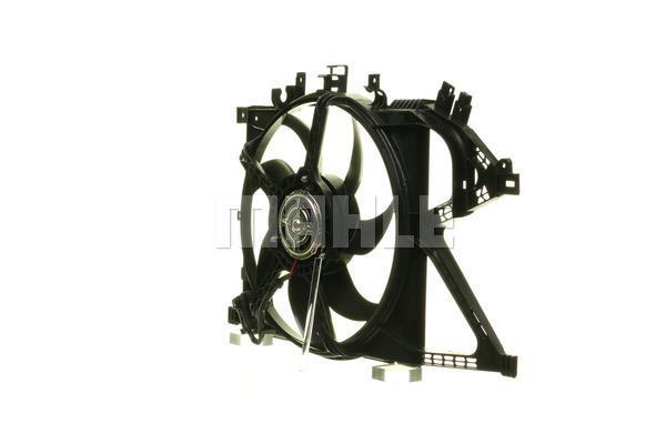 Ventilateur de refroidissement du moteur (Motoventilateur) MAHLE Aftermarket CFF 21 000P