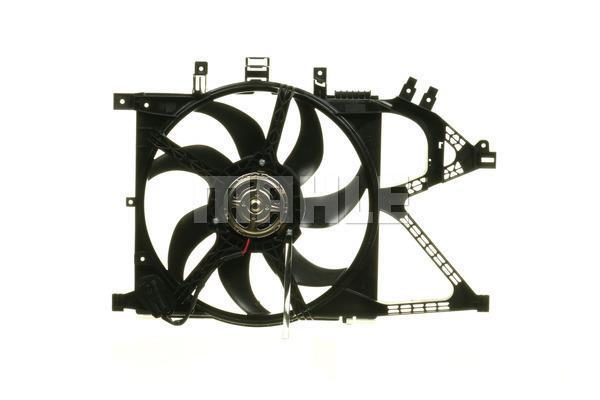 Ventilateur de refroidissement du moteur (Motoventilateur) MAHLE Aftermarket CFF 21 000P