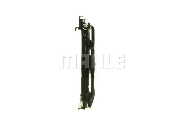 Ventilateur de refroidissement du moteur (Motoventilateur) MAHLE Aftermarket CFF 21 000P