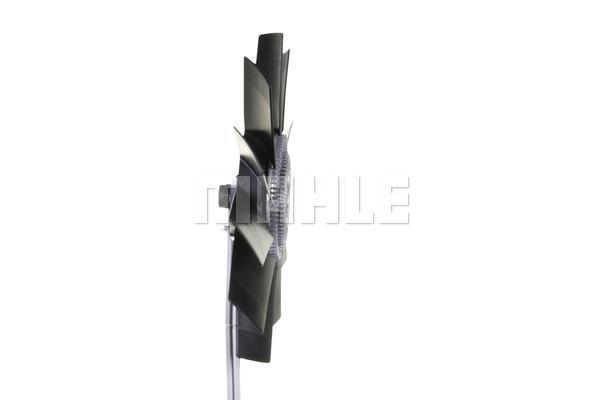 Ventilateur de refroidissement du moteur (Motoventilateur) MAHLE Aftermarket CFF 409 000P