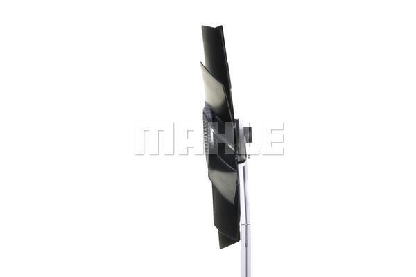 Ventilateur de refroidissement du moteur (Motoventilateur) MAHLE Aftermarket CFF 409 000P