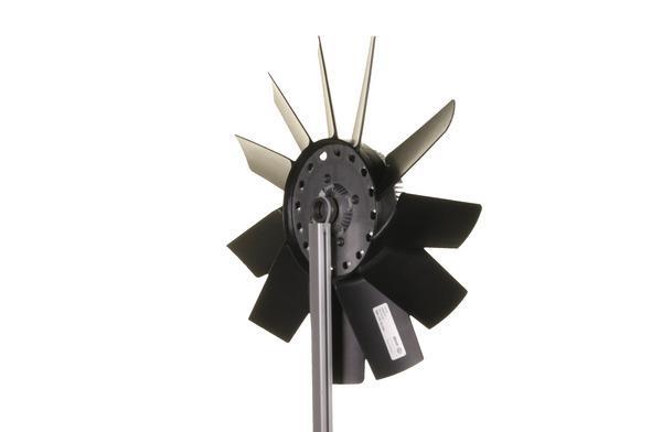 Ventilateur de refroidissement du moteur (Motoventilateur) MAHLE Aftermarket CFF 410 000P