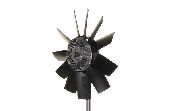 Ventilateur de refroidissement du moteur (Motoventilateur) MAHLE Aftermarket CFF 410 000P