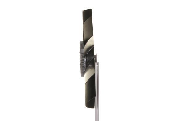 Ventilateur de refroidissement du moteur (Motoventilateur) MAHLE Aftermarket CFF 410 000P
