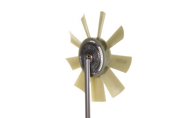 Ventilateur de refroidissement du moteur (Motoventilateur) MAHLE Aftermarket CFF 443 000P