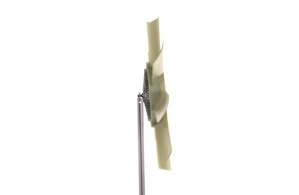 Ventilateur de refroidissement du moteur (Motoventilateur) MAHLE Aftermarket CFF 443 000P