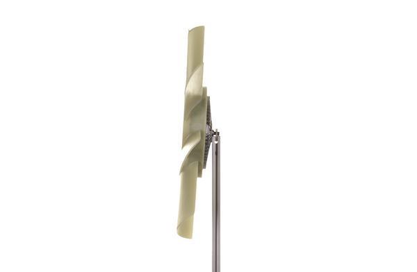 Ventilateur de refroidissement du moteur (Motoventilateur) MAHLE Aftermarket CFF 443 000P