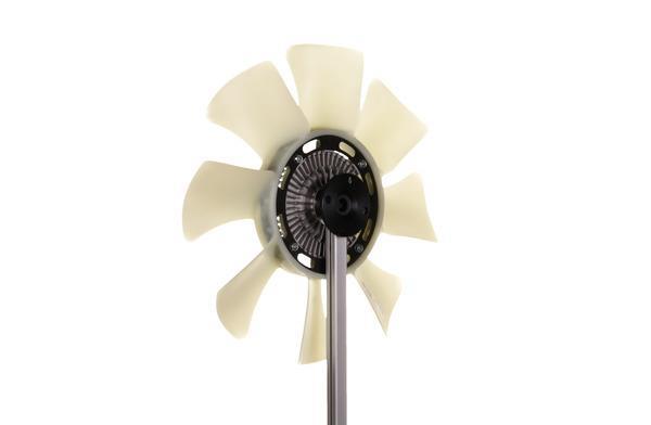 Ventilateur de refroidissement du moteur (Motoventilateur) MAHLE Aftermarket CFF 449 000P