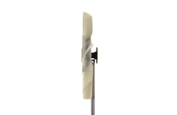 Ventilateur de refroidissement du moteur (Motoventilateur) MAHLE Aftermarket CFF 449 000P