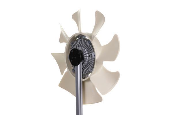 Ventilateur de refroidissement du moteur (Motoventilateur) MAHLE Aftermarket CFF 450 000P
