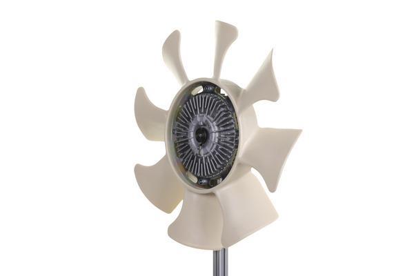 Ventilateur de refroidissement du moteur (Motoventilateur) MAHLE Aftermarket CFF 450 000P