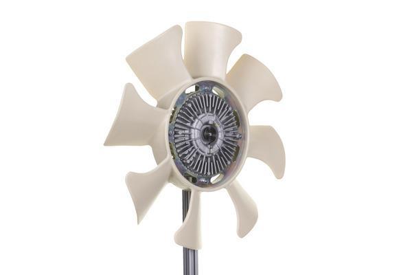 Ventilateur de refroidissement du moteur (Motoventilateur) MAHLE Aftermarket CFF 450 000P