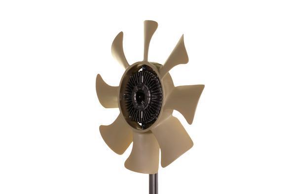 Ventilateur de refroidissement du moteur (Motoventilateur) MAHLE Aftermarket CFF 453 000P