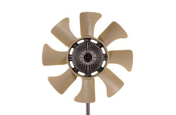 Ventilateur de refroidissement du moteur (Motoventilateur) MAHLE Aftermarket CFF 453 000P