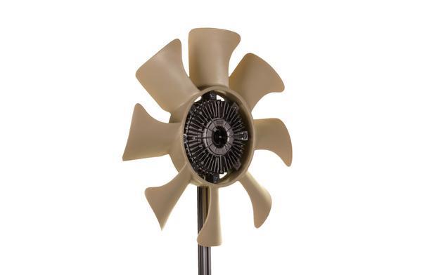 Ventilateur de refroidissement du moteur (Motoventilateur) MAHLE Aftermarket CFF 453 000P